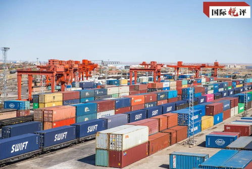 技术进出口代理，全球化贸易中的桥梁