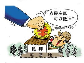 福州抵押贷款，解锁资产价值，助力资金流动