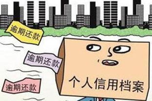 信用修复，清除财务污点，重建信用蓝图