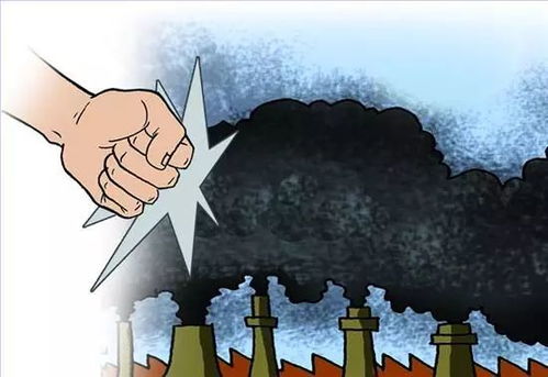 空气污染费，理解、影响与应对策略