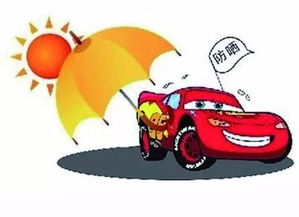 当爱车遭遇划伤与投诉双重打击，如何妥善应对