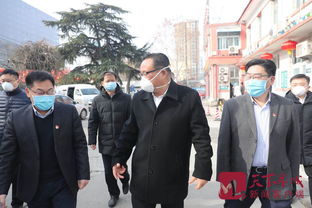 济南市疫情最新动态，防控措施与市民生活现状