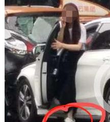 理解与预防，女司机闯红灯导致13伤事件的反思