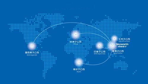 服务外包，全球化浪潮中的企业变革