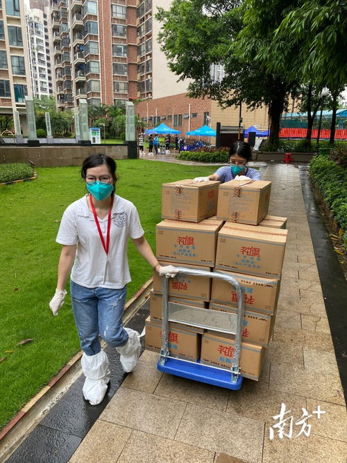 东莞百悦尚城疫情，社区防控的挑战与反思