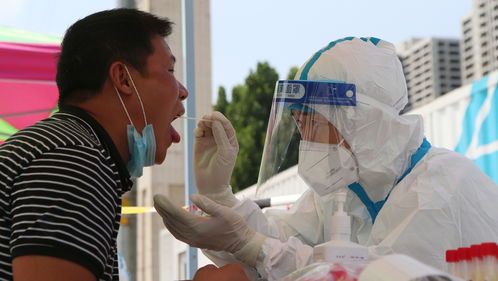 郑州新增无症状感染者曾在产科就诊，疫情下的医疗安全与防护