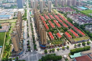 经济适用房货币补贴，实现住房公平的桥梁