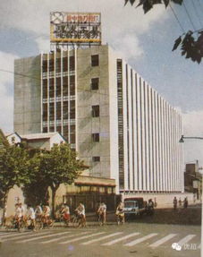 延安西路900号，上海的隐秘角落与城市记忆