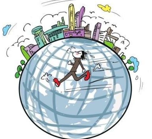 浙江新风向，公共场所取消场所码，民众生活迎来新变化