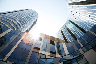 揭开房产查询的神秘面纱，您的房产信息，一键掌握！