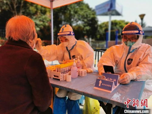 无锡五河新村，疫情下的社区团结与挑战