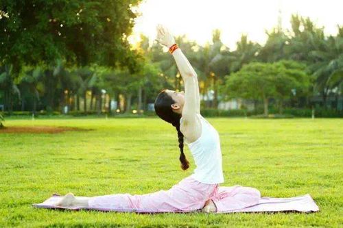 瑜伽教培班，开启身心之旅的钥匙