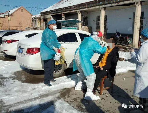 西安三桥的抗疫前线，最新动态与生活影响