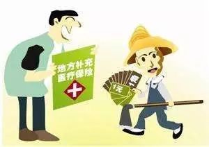 企业补充医疗保险，为员工健康保驾护航