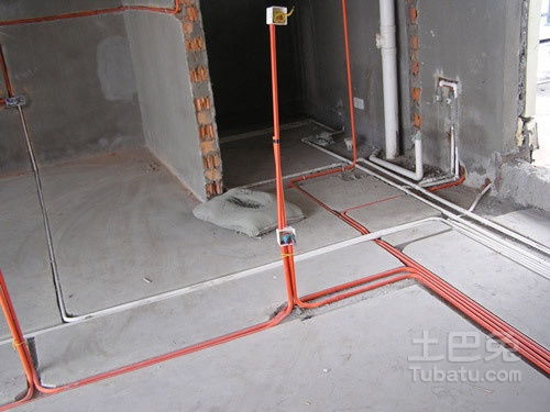 水电安装规范全解析，安全、高效、节能的家居生活指南