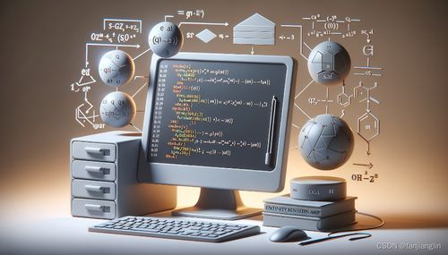 探索数据世界的奥秘，关联关系类型的深度解析