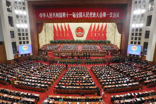 第十一届全国人民代表大会，中国民主政治的重要里程碑