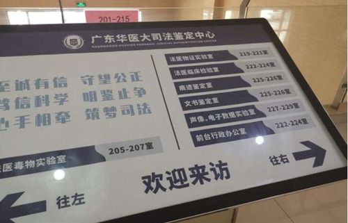 探索中国司法鉴定网，法律公正的科技之翼