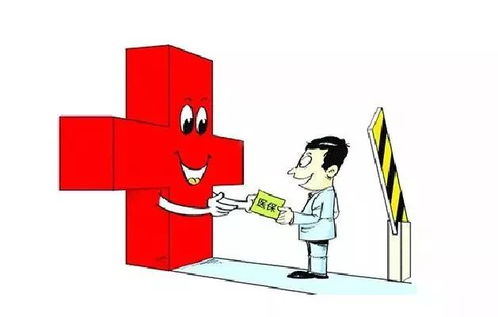 农村医疗保险，保障农民健康，筑牢幸福生活的基石
