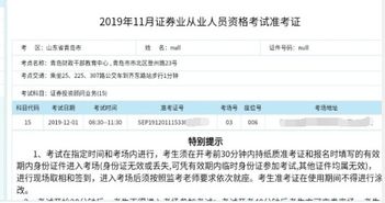 掌握法律之门，司考准考证打印全攻略