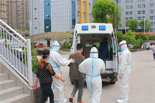 广安疫情警报，12天内感染者激增破千，紧急应对措施与市民生活影响