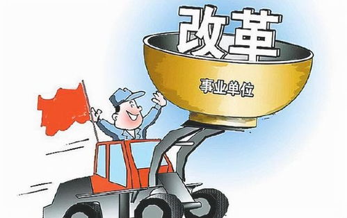 事业单位绩效工资，激励与公平的平衡艺术