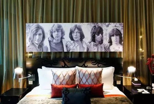 酒店奇遇，把床顺走的艺术与智慧