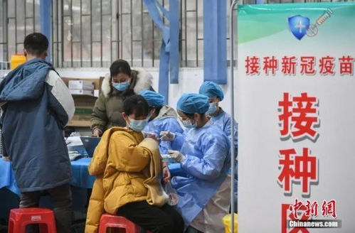 疫情新动态，31省份新增确诊22例，防控措施与疫苗接种仍是关键