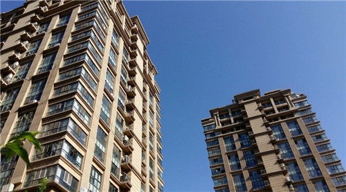 揭秘高层建筑的隐形空间，公摊面积的奥秘