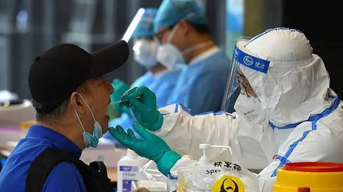 满洲里疫情新动态，8位教师与19名学生的紧急时刻