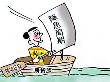 工商银行提前还贷，省钱攻略与注意事项