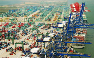 广州远洋运输公司，海上丝绸之路的新篇章