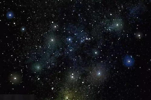 北京摘星，首都夜空下的星辰与梦想