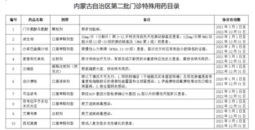 特殊工种目录，安全与效率的守护者