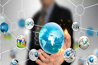 探索互联网接入服务，连接世界的桥梁