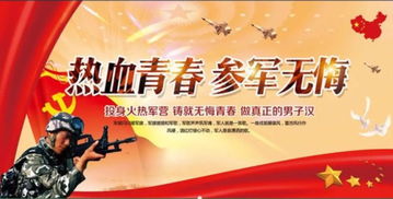 大学生入伍，探索军旅生涯的门槛与机遇