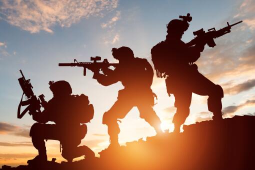 大学生入伍，探索军旅生涯的门槛与机遇