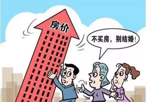 打造梦想家园，买房时不可忽视的五大注意事项