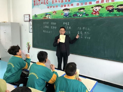 无声世界里的美国梦，聋哑人在美国寻找工作的新篇章