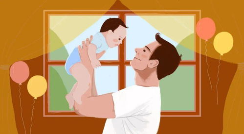 拥抱家庭与工作的平衡，完善生育休假制度的温馨之旅