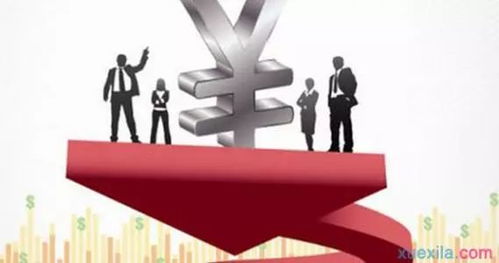 绩效工资制，激励与公平的平衡艺术