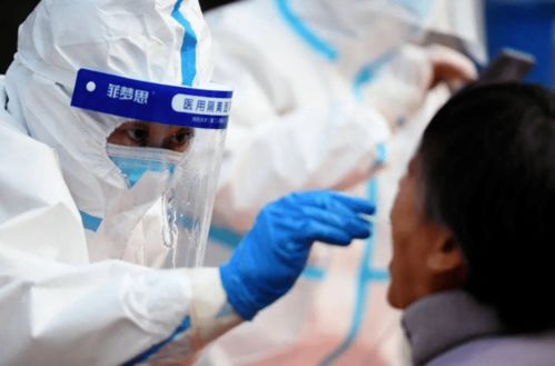 疫情新动态，31省区市新增11例新冠肺炎病例分析与防控建议