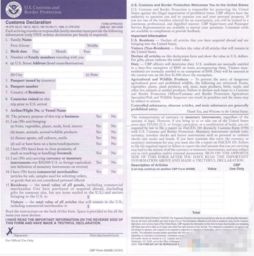 赴美旅游签证全攻略，从申请到入境的详细指南