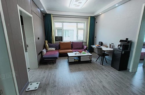 晋城二手房市场，投资与自住的双重选择