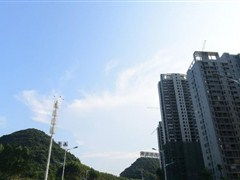 柳州古亭山租房指南，寻找理想的居住地