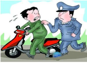 当正义之线断裂，民警电话停机背后的安全警示