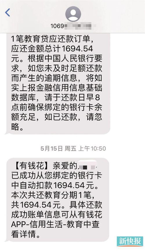 贷款每月还款，如何有效管理你的财务负担