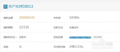 贷款每月还款，如何有效管理你的财务负担