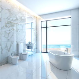 打造舒适温馨的澡堂，装修指南与创意灵感