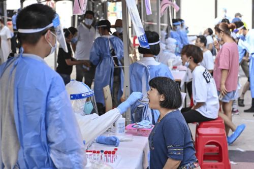 深圳疫情最新动态，19例确诊背后的防控策略与市民行动